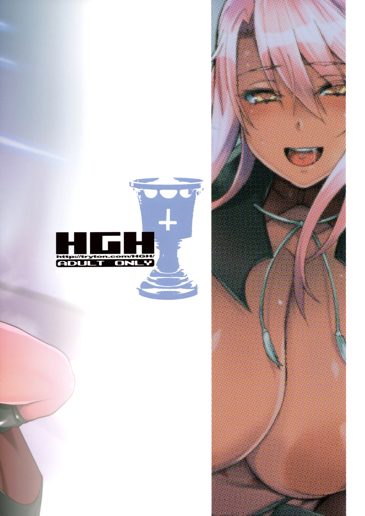 Hentai Manga Comic-Adult Chloe-Read-22